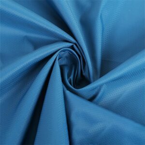 Ripstop Nylon 40D Honeycomb Lattice Fabric