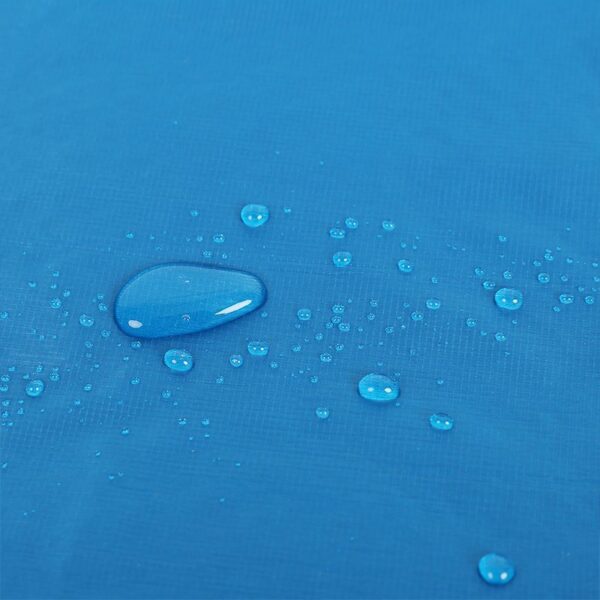 Ripstop Silnylon 30D Double Thread Plaid Silicone Coated Fabric - Image 4