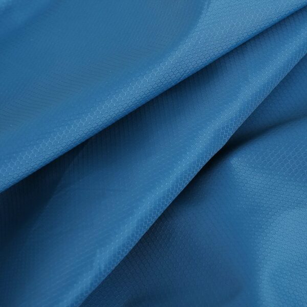 Ripstop Nylon 40D Honeycomb Lattice Fabric - Image 3