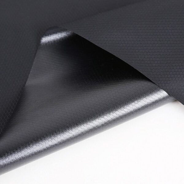 Ripstop Nylon 40D Honeycomb Lattice Fabric - Image 4