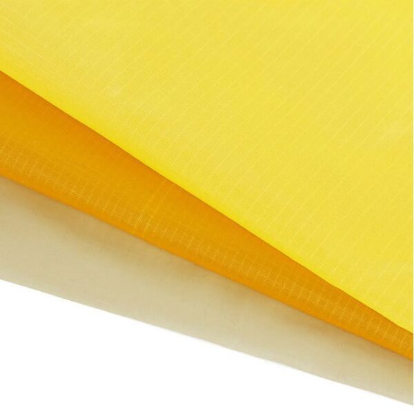 Lightest Cloth Nylon 15D Printed Camouflage Lightweight Fabric - Image 4