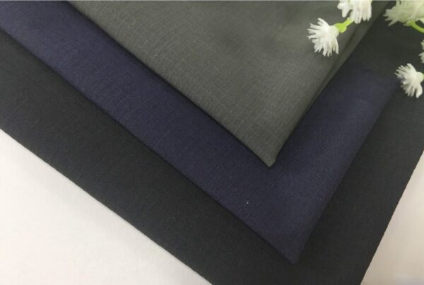 Double Line Grid Soft Nylon High Strength Fabric - Image 4