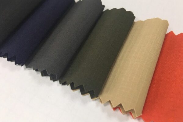 Double Line Grid Soft Nylon High Strength Fabric - Image 5