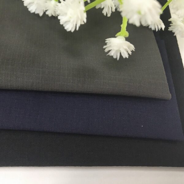 Double Line Grid Soft Nylon High Strength Fabric - Image 6