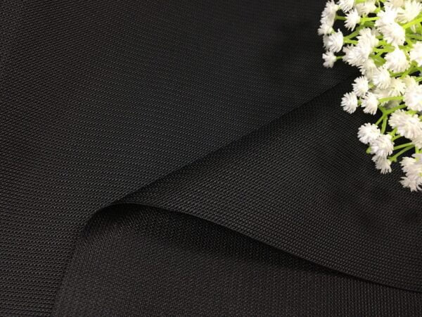 Twisted Jacquard Polyester Oxford 600D Fabric