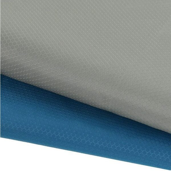 Ripstop Nylon 40D Honeycomb Lattice Fabric - Image 5