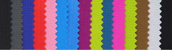 420D Nylon Fabric PU Coating Oxford - Image 3
