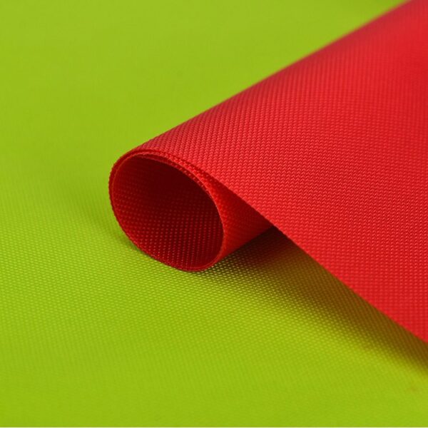 420D Nylon Fabric PU Coating Oxford - Image 4
