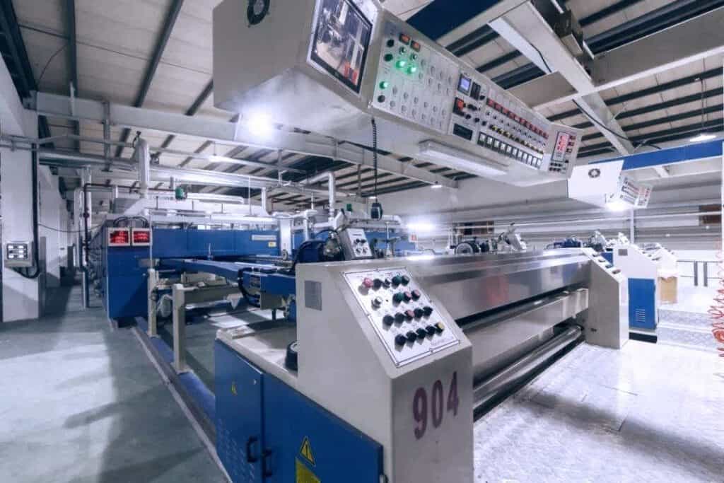Coated Fabrics Manufacturers: SIKOR - TEX