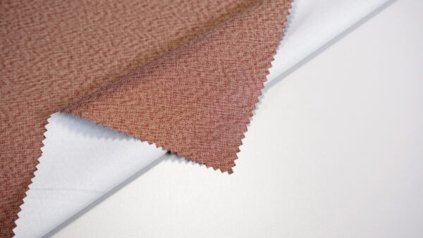 Polyester Jacquard  Two-color Yarn Fabric - Image 3