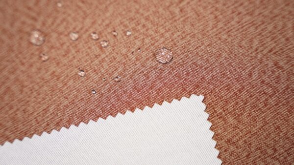 Polyester Jacquard  Two-color Yarn Fabric - Image 5