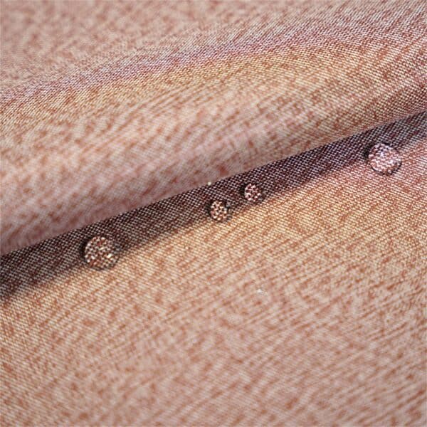 Polyester Cationic Fabric
