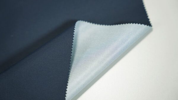 Jacquard Nylon Taslan Fabric For Jackets - Image 5