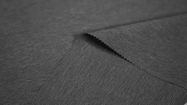 Nylon Blended Polyester Composite Yarn 0.1cm Lattice Elastic Fabric - Image 3