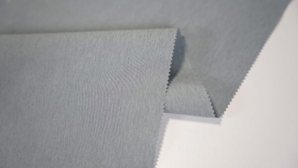 Polyester Microfiber Plush Feel Xpore Fabric - Image 4