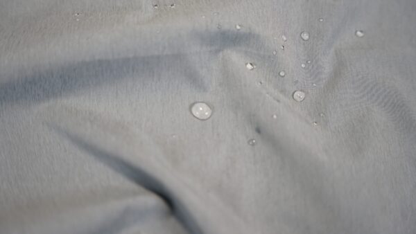 Polyester Microfiber Plush Feel Fabric