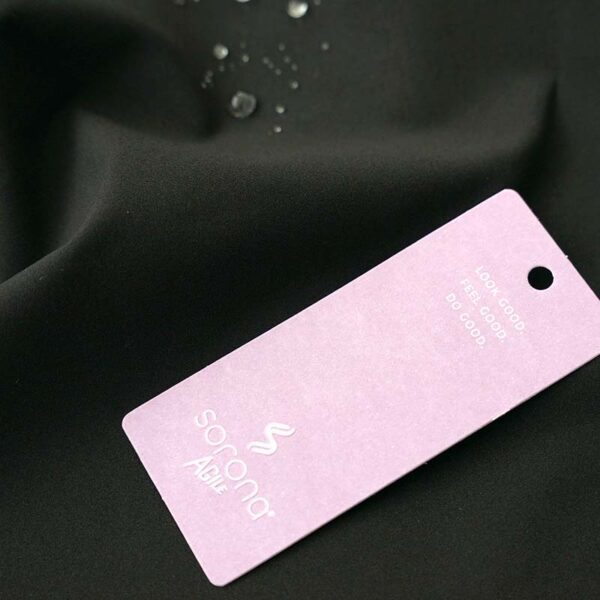 sorona fabric