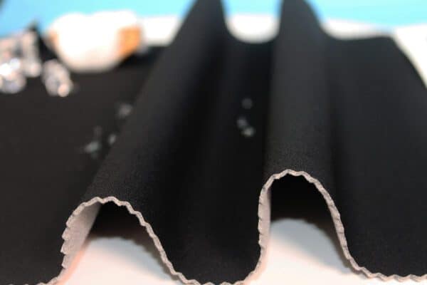 40D Nylon spandex elastic Laminated ePTFE 3 layer Fabric - Image 6