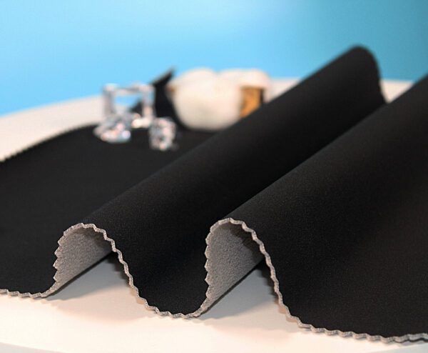 40D Nylon spandex elastic Laminated ePTFE 3 layer Fabric - Image 7