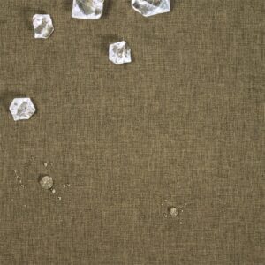 Polyester 150D Composite Fiber Cationic Fabric