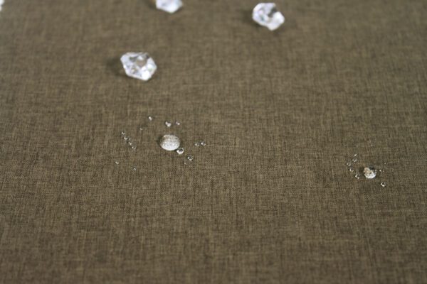 150D blended Polyester Composite Fiber Cationic Fabric - Image 2