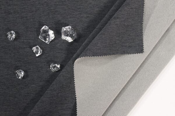 Nylon Polyester Interwoven Elastic Climbing Cloth - Image 2