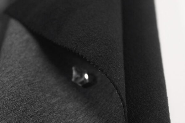 Nylon Blended Polyester Composite Yarn waterproof stretch fabric - Image 3