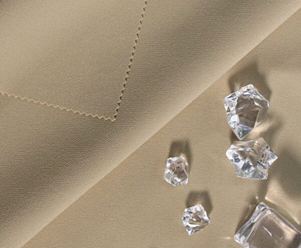Double-layer Nylon 4 way Stretch Fabric