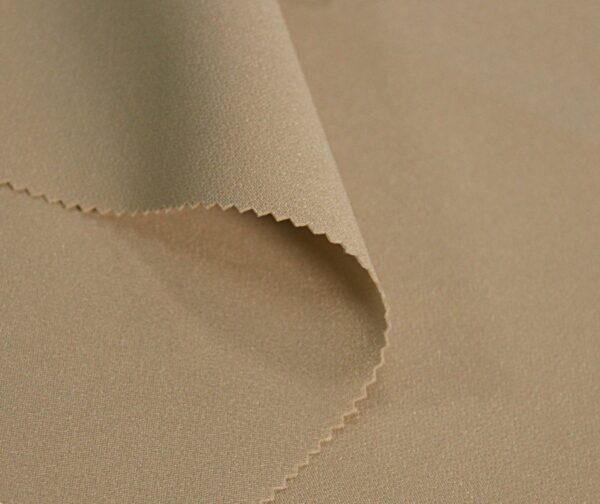 Double-layer Nylon 4 way Stretch Fabric