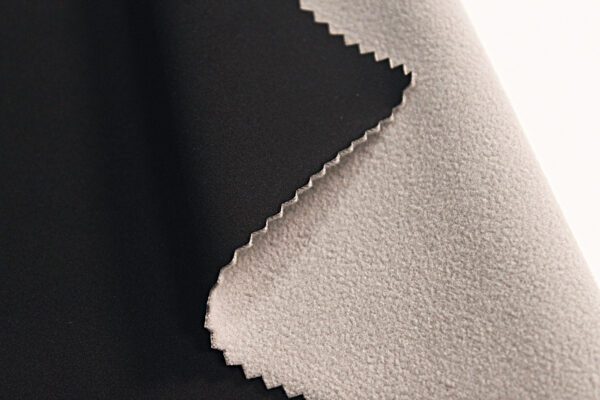 40D Nylon spandex elastic Laminated ePTFE 3 layer Fabric - Image 10