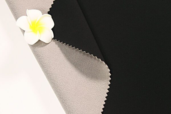 40D Nylon spandex elastic Laminated ePTFE 3 layer Fabric - Image 11
