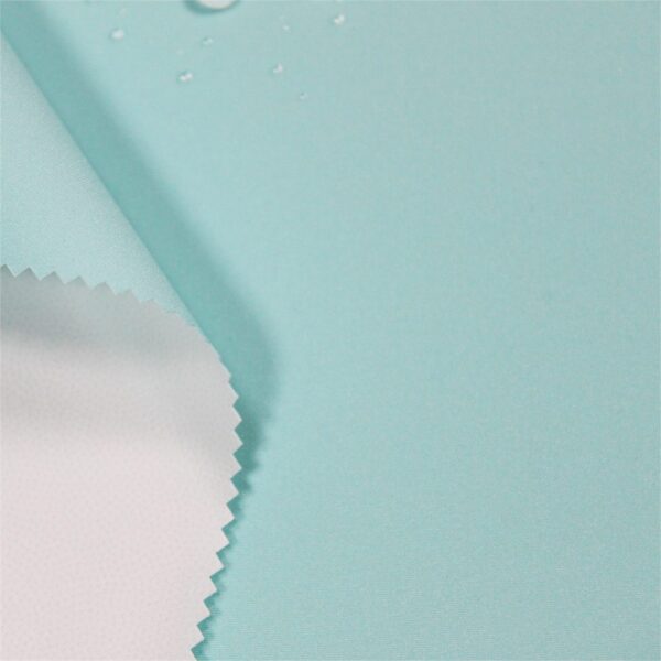 TPU Fabric FOR Jackets