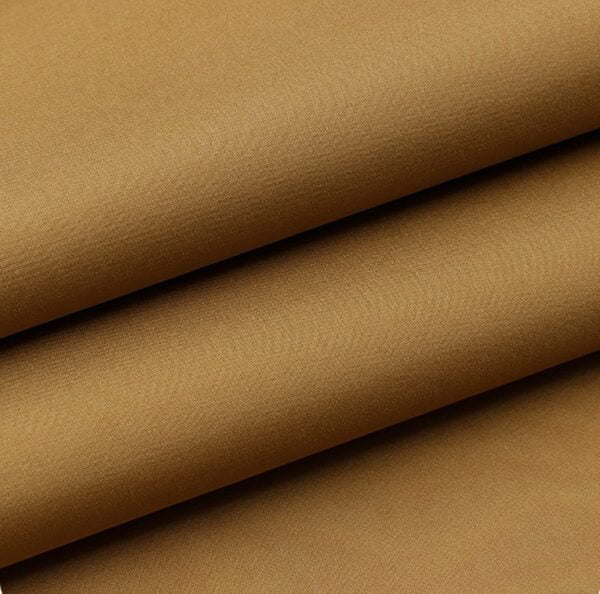 Polyester 50D Fleece Feel Pongee Fabric Downproof Fabric - Image 6