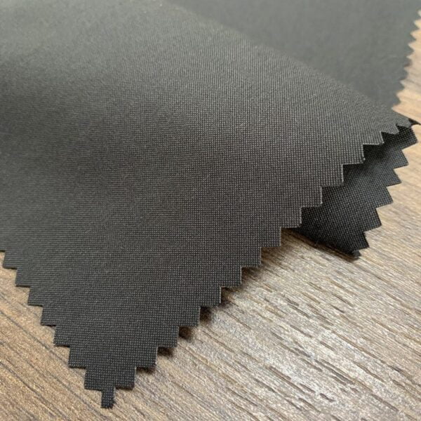 Cotton Nylon Interweave Fabric For Jackets - Image 2