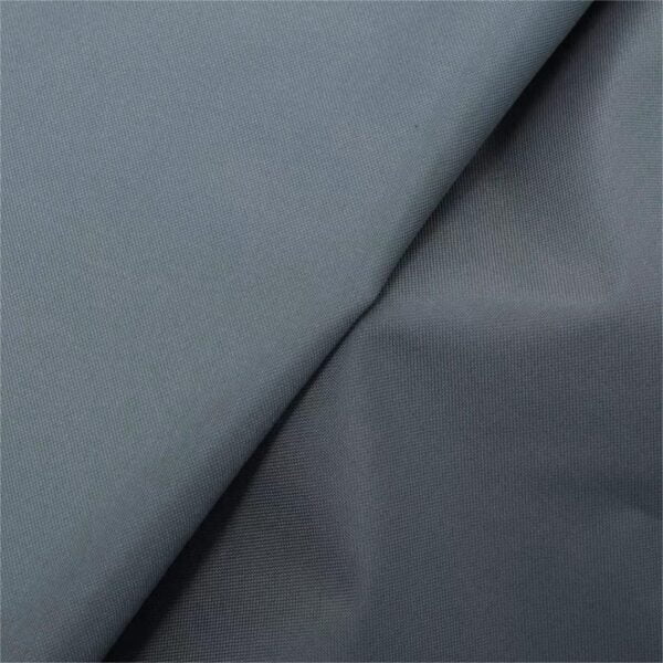 300D Polyester Oxford Flame Retardant Fabric BS5852 Standard PU Coating