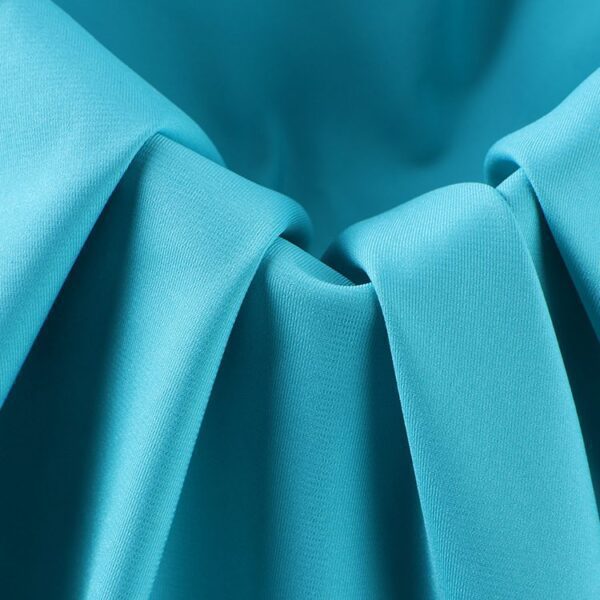 T800 Cotton Feel Twill 100% Polyester Stretch Fabric - Image 9