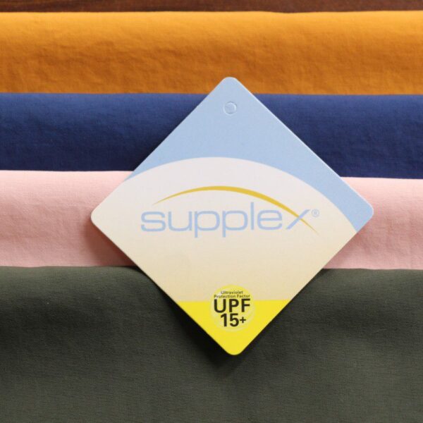 DuPont SUPPLEX Nylon 66 Taslan fabric - Image 3