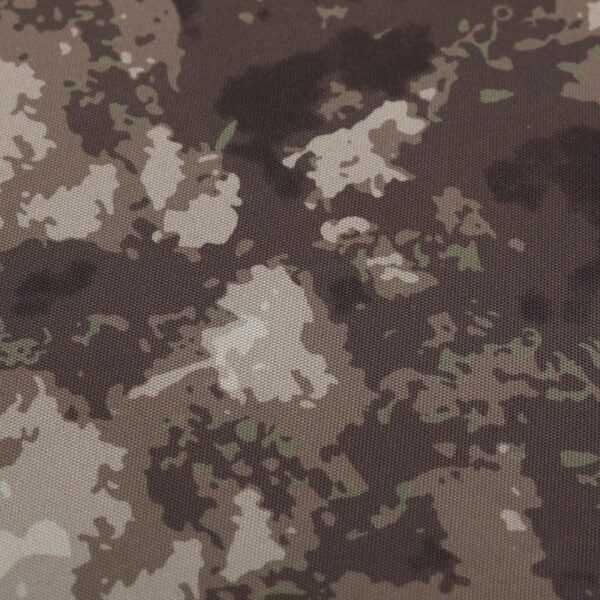 Polyester 600D Camouflage Oxford - Image 2
