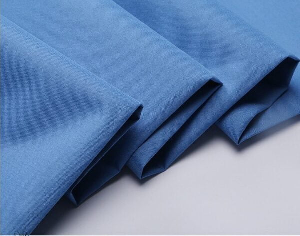 FR Oxford 300D Inherent Flame Retardant Fabric NFPA 701 - Image 4