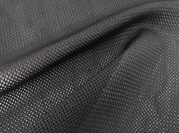Nylon 2000D Wear-resistant Mesh Fabric