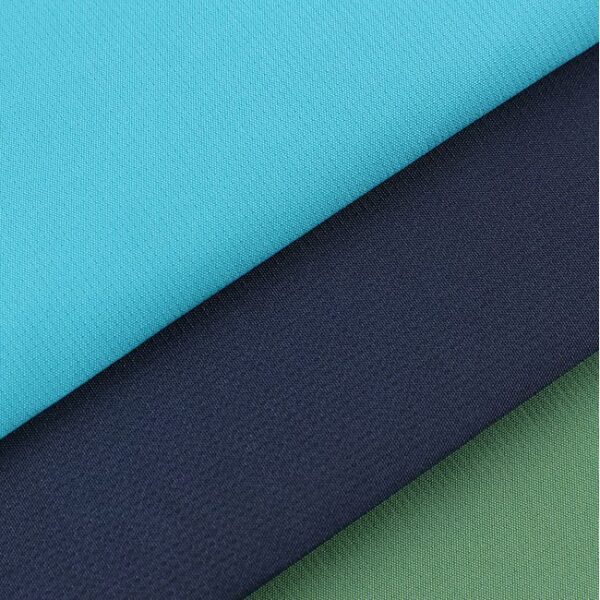 T400 Jacquard Polyester Stretch Fabric - Image 2