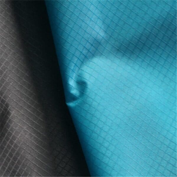 N66 30D Jiamond Shaped Lattice High strength Coated Fabric - Image 2