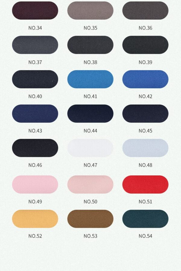 Polyester 150D Matte High Elastic Fabric For tents - Image 3