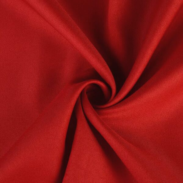 Twill Recycled 450D Polyester Gabardine work clothes fabric - Image 5