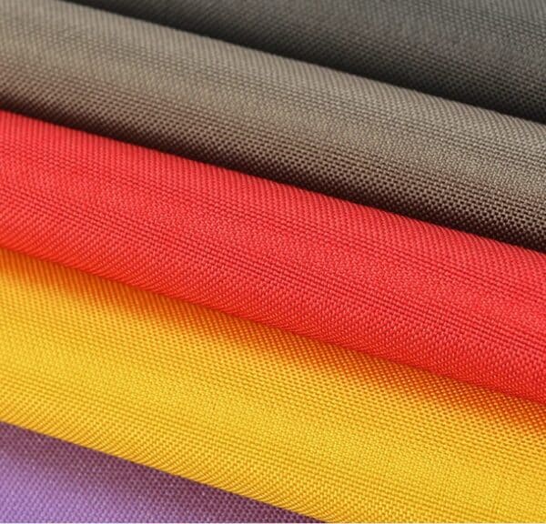Polyester 900 Denier Flame Retardant Oxford Fabric - Image 8
