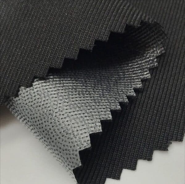 Polyester 300D Gabardine Workwear Fabric - Image 2