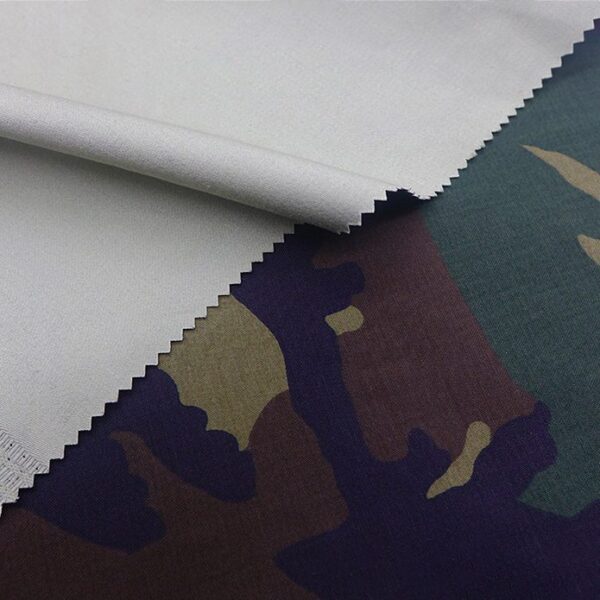 50/50 Nylon Cotton Blended High strength Wear resistant Fabric - Image 4