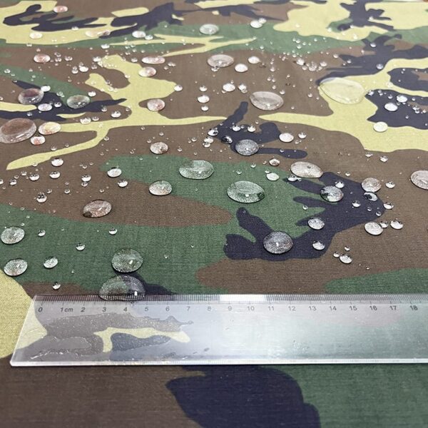 50/50 Nylon Cotton Blended High strength Wear resistant Fabric - Image 3