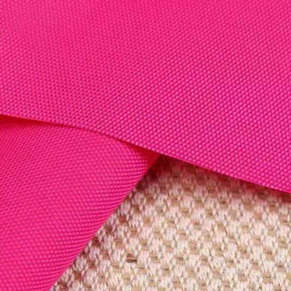 Polyester Ripstop Flame Retardant Oxford Fabric - Image 4