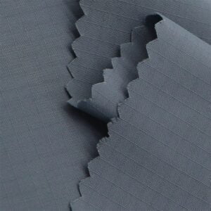 High Tenacity Nylon 66 70D Weft Stretch Fabric